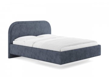 Полутораспальная кровать Sandra океан энигма