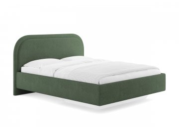 Полутораспальная кровать Sandra