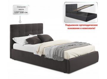 Полутораспальная кровать Selesta