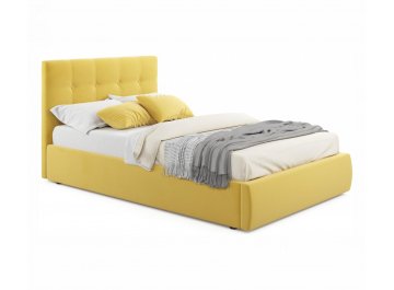 Полутораспальная кровать Selesta