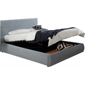 Полутораспальная кровать Selesta