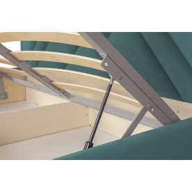 Полутораспальная кровать Сидней