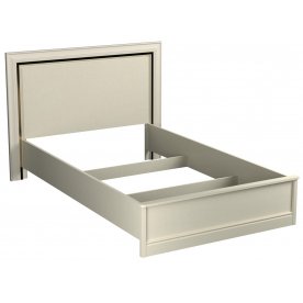 Полутораспальная кровать Сиенна