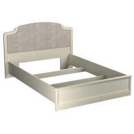 Полутораспальная кровать Сиенна