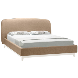 Полутораспальная кровать Сканди Лайт