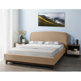 Полутораспальная кровать Сканди Лайт