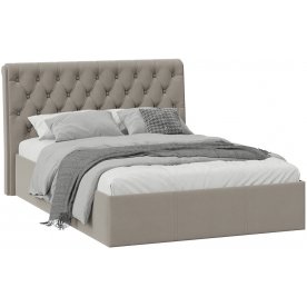 Полутораспальная кровать Скарлет Тип 1