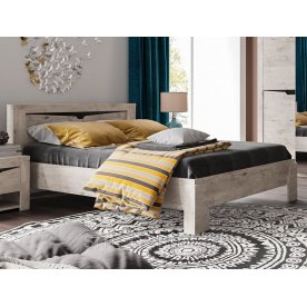 Полутораспальная кровать Соренто