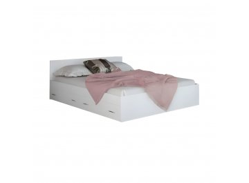 Полутораспальная кровать Стандарт