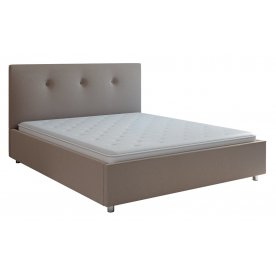 Полутораспальная кровать Стефано