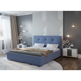 Полутораспальная кровать Стефано