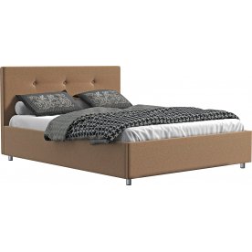 Полутораспальная кровать Стефано