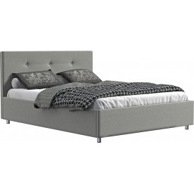 Полутораспальная кровать Стефано