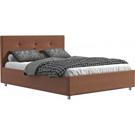 Полутораспальная кровать Стефано