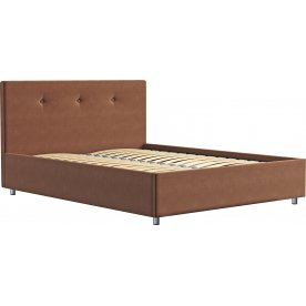 Полутораспальная кровать Стефано