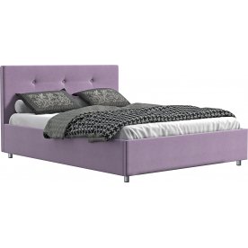 Полутораспальная кровать Стефано