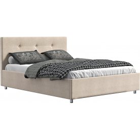 Полутораспальная кровать Стефано