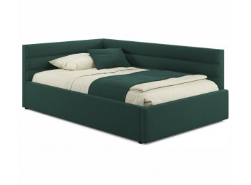 Полутораспальная кровать Aura