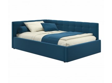 Полутораспальная кровать Bonna