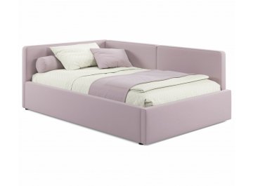 Полутораспальная кровать Kapri