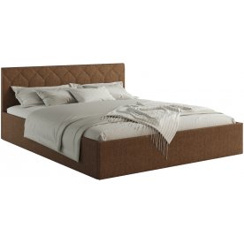 Полутораспальная кровать Техас