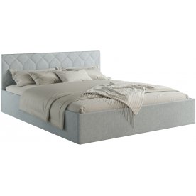 Полутораспальная кровать Техас