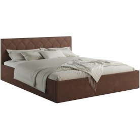 Полутораспальная кровать Техас