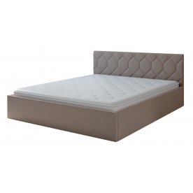 Полутораспальная кровать Техас