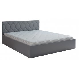 Полутораспальная кровать Техас