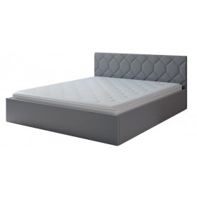 Полутораспальная кровать Техас