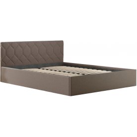 Полутораспальная кровать Техас