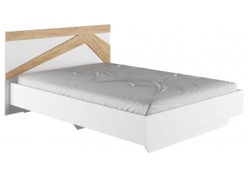 Полутораспальная кровать Теодора