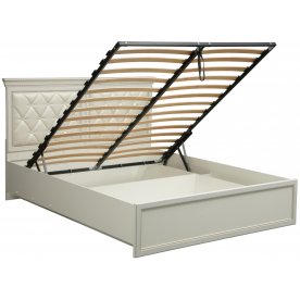 Полутораспальная кровать Тиана