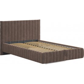 Полутораспальная кровать Твикс