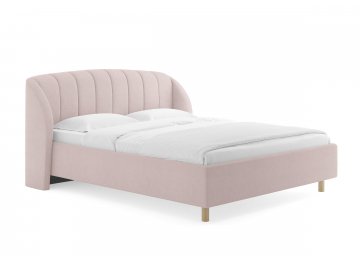 Двуспальная кровать Valencia