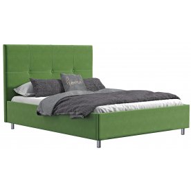 Полутораспальная кровать Венна