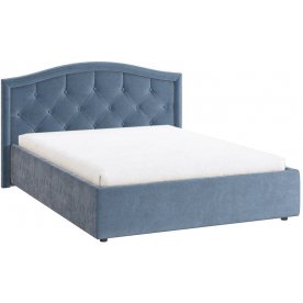 Полутораспальная кровать Верона 2