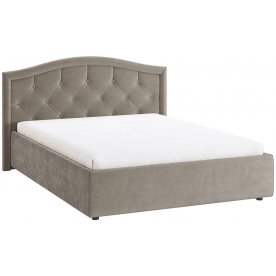 Полутораспальная кровать Верона 2