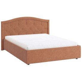 Полутораспальная кровать Верона 2