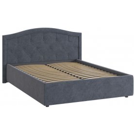 Полутораспальная кровать Верона 2