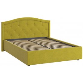 Полутораспальная кровать Верона 2