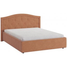 Полутораспальная кровать Верона 2