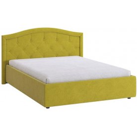 Полутораспальная кровать Верона 2