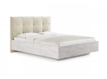 Полутораспальная кровать Victoria