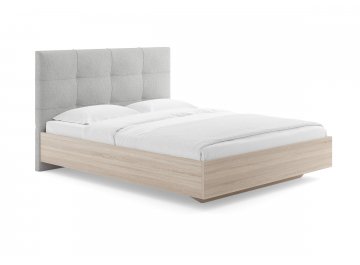 Полутораспальная кровать Victoria