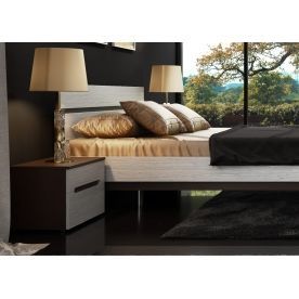 Полутораспальная кровать Виго