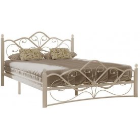 Полутораспальная кровать Виктори 2