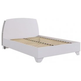 Полутораспальная кровать Виктория-1