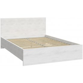 Полутораспальная кровать Виктория ВИ-33