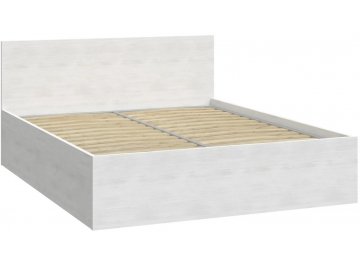 Полутораспальная кровать Виктория ВИ-37